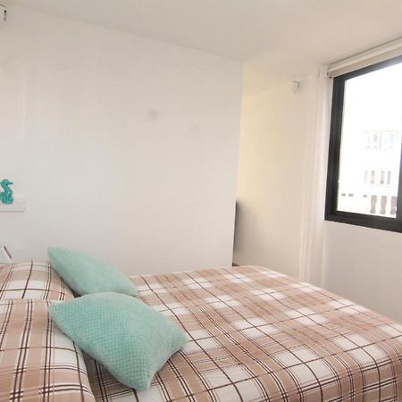 Jazmin, Los Dises Puerto del Carmen  Ngoại thất bức ảnh