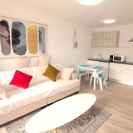 Jazmin, Los Dises Puerto del Carmen  Ngoại thất bức ảnh