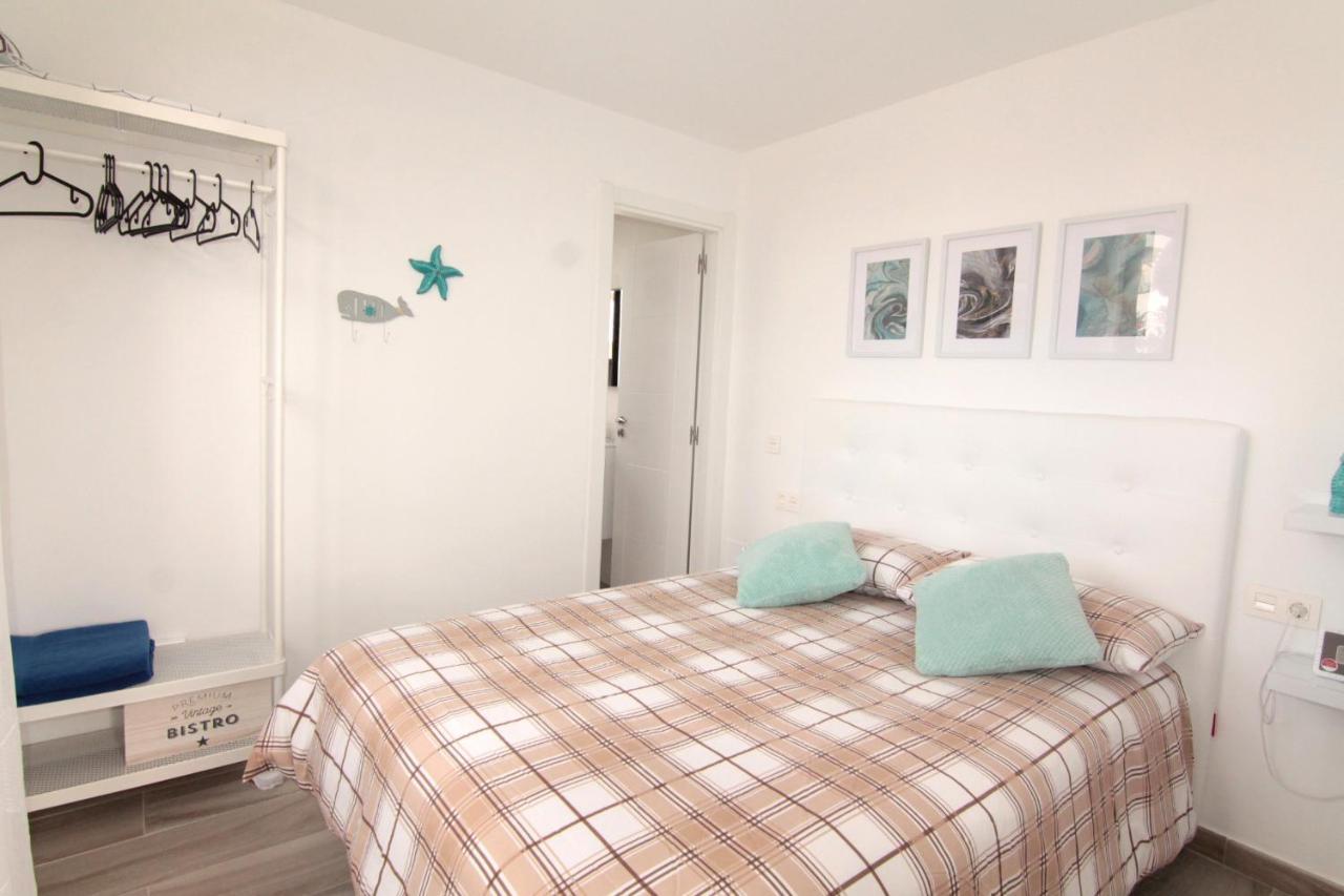 Jazmin, Los Dises Puerto del Carmen  Ngoại thất bức ảnh