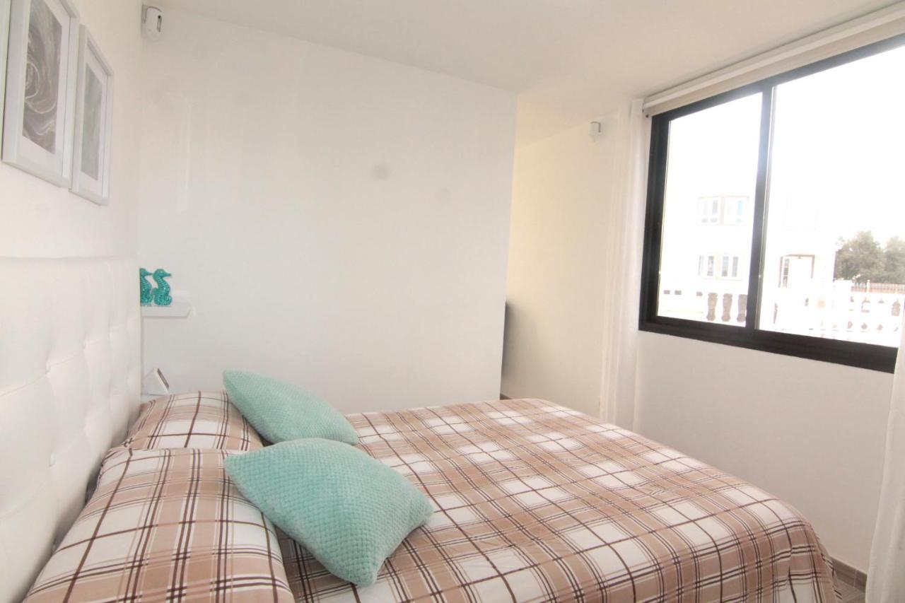 Jazmin, Los Dises Puerto del Carmen  Ngoại thất bức ảnh