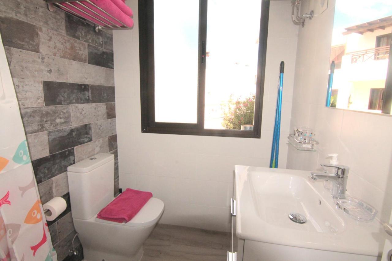 Jazmin, Los Dises Puerto del Carmen  Ngoại thất bức ảnh