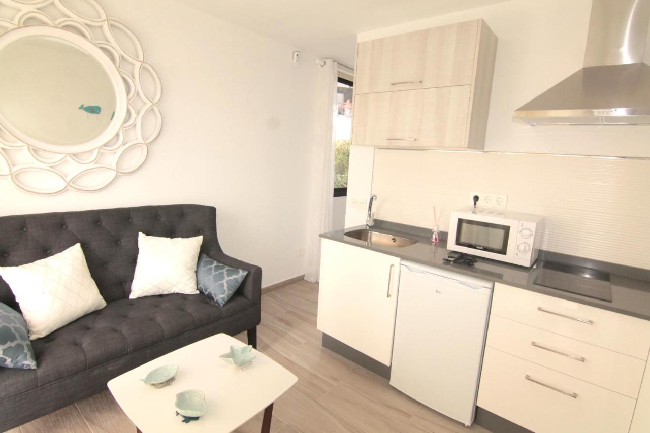 Jazmin, Los Dises Puerto del Carmen  Ngoại thất bức ảnh
