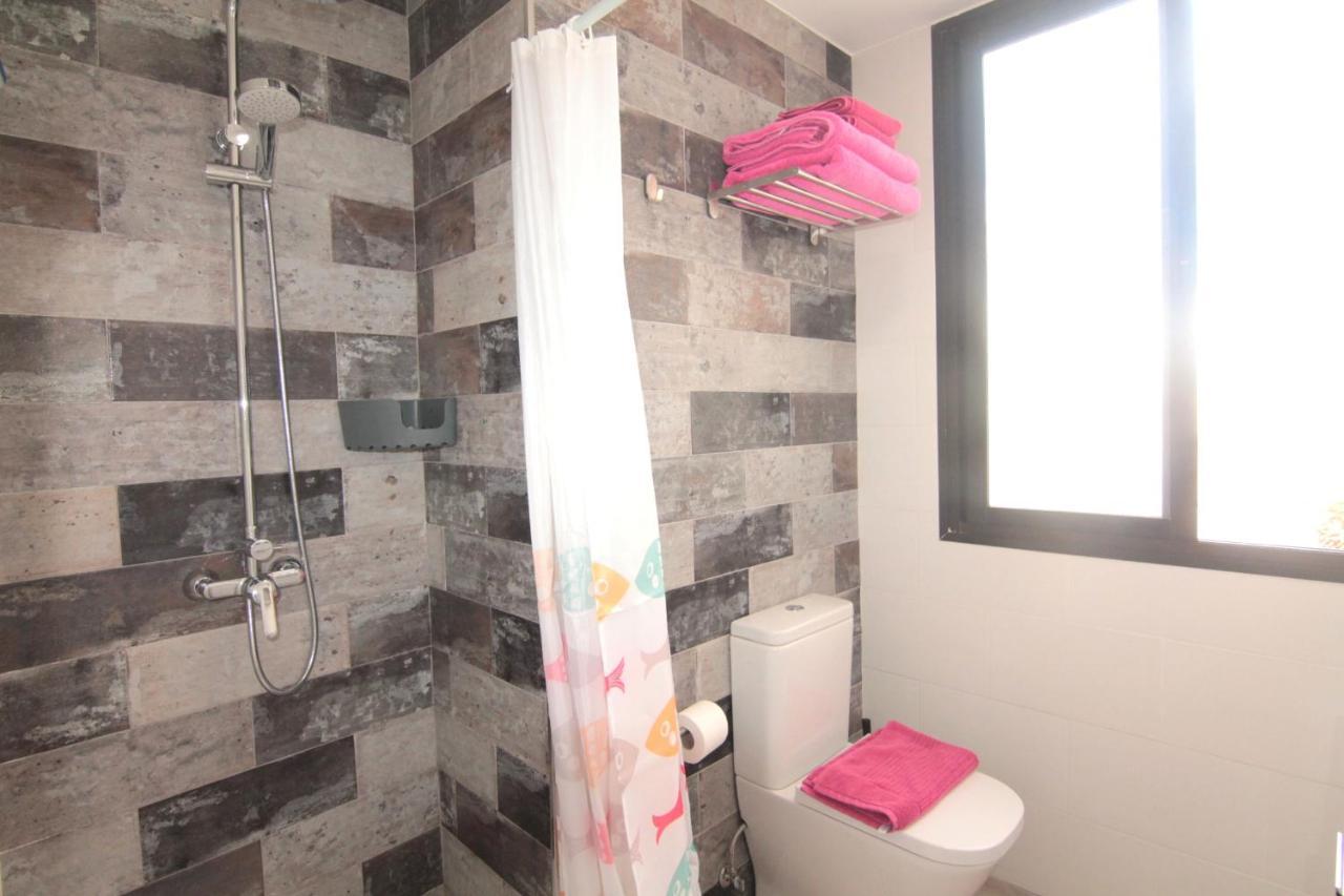 Jazmin, Los Dises Puerto del Carmen  Ngoại thất bức ảnh