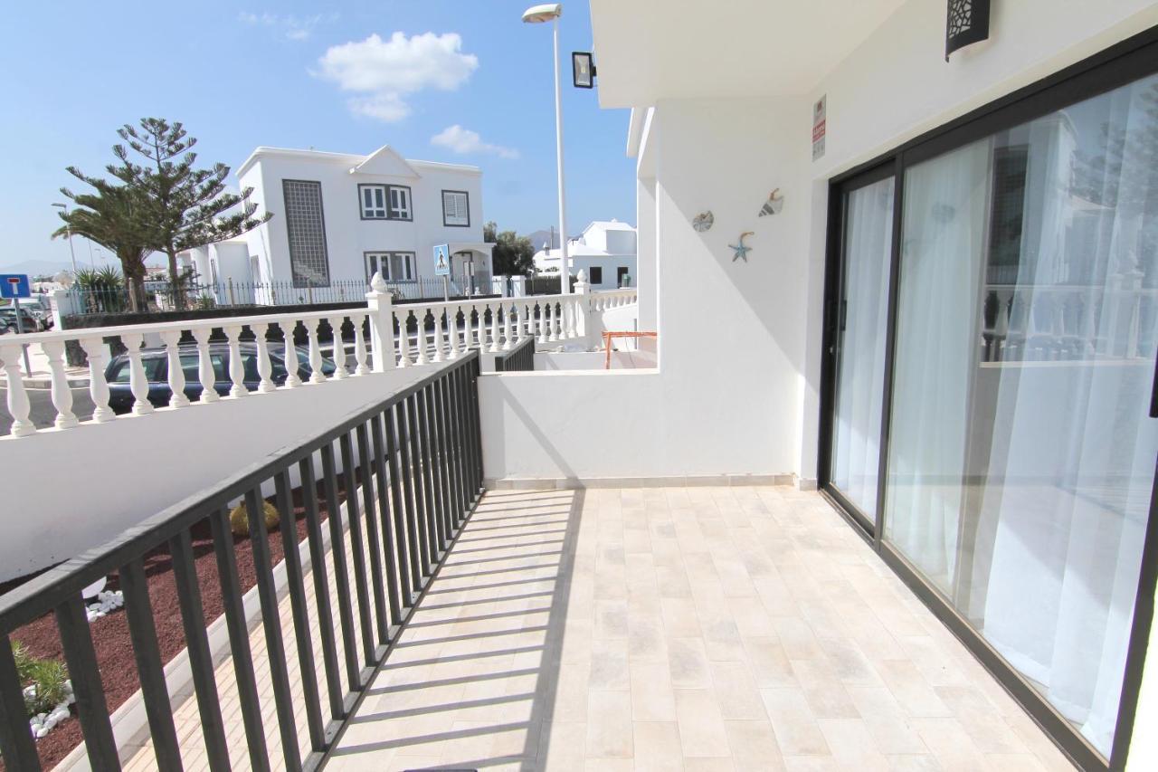 Jazmin, Los Dises Puerto del Carmen  Ngoại thất bức ảnh