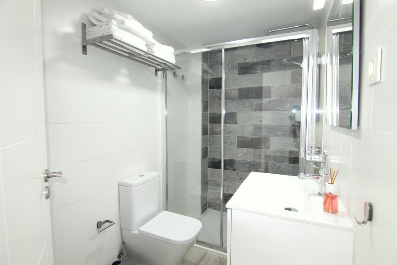 Jazmin, Los Dises Puerto del Carmen  Ngoại thất bức ảnh