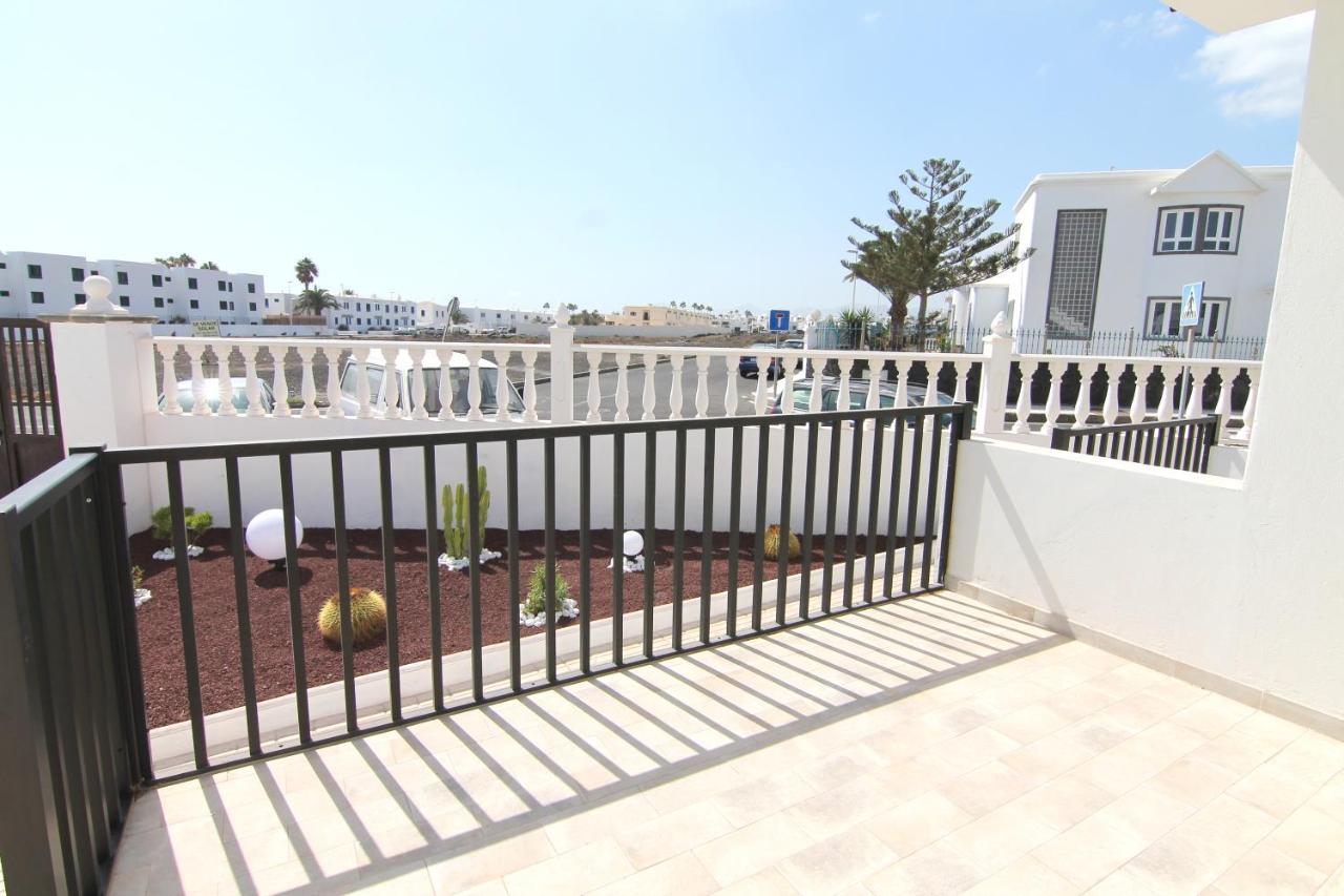 Jazmin, Los Dises Puerto del Carmen  Ngoại thất bức ảnh