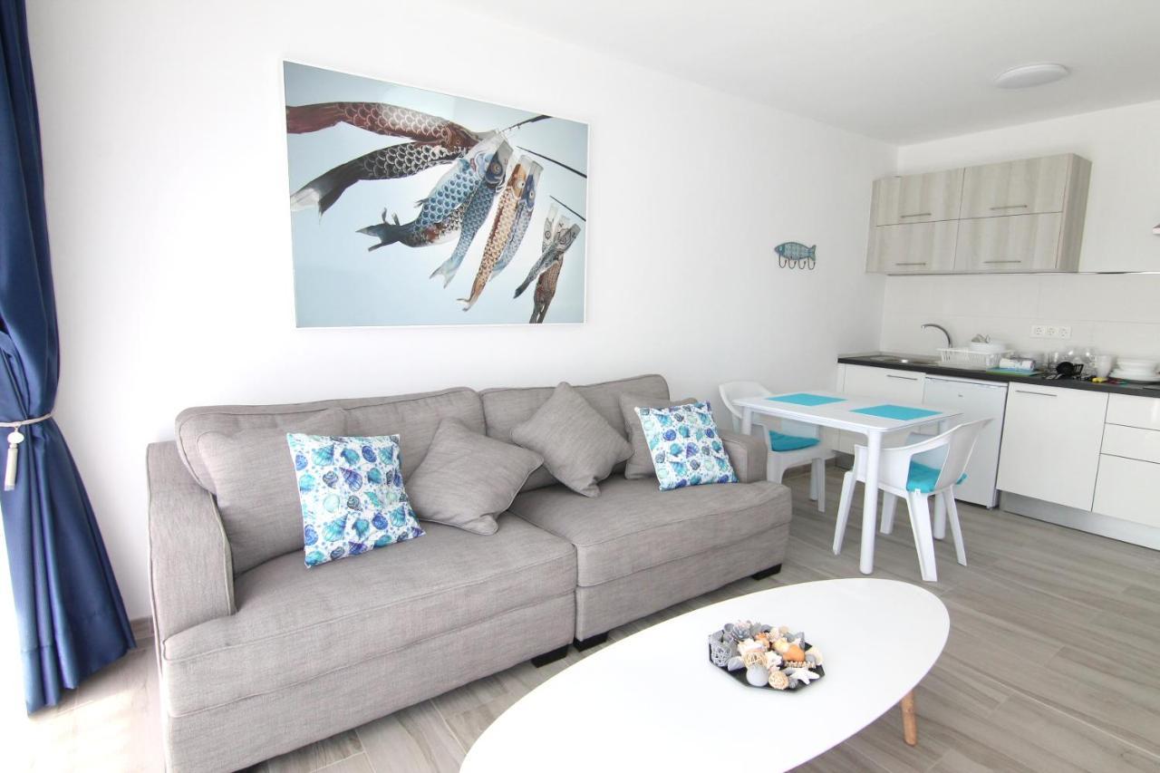 Jazmin, Los Dises Puerto del Carmen  Ngoại thất bức ảnh