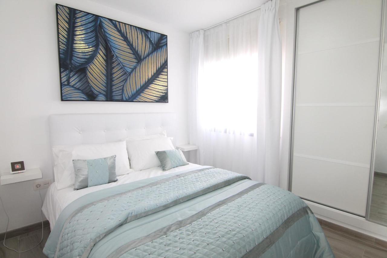 Jazmin, Los Dises Puerto del Carmen  Ngoại thất bức ảnh
