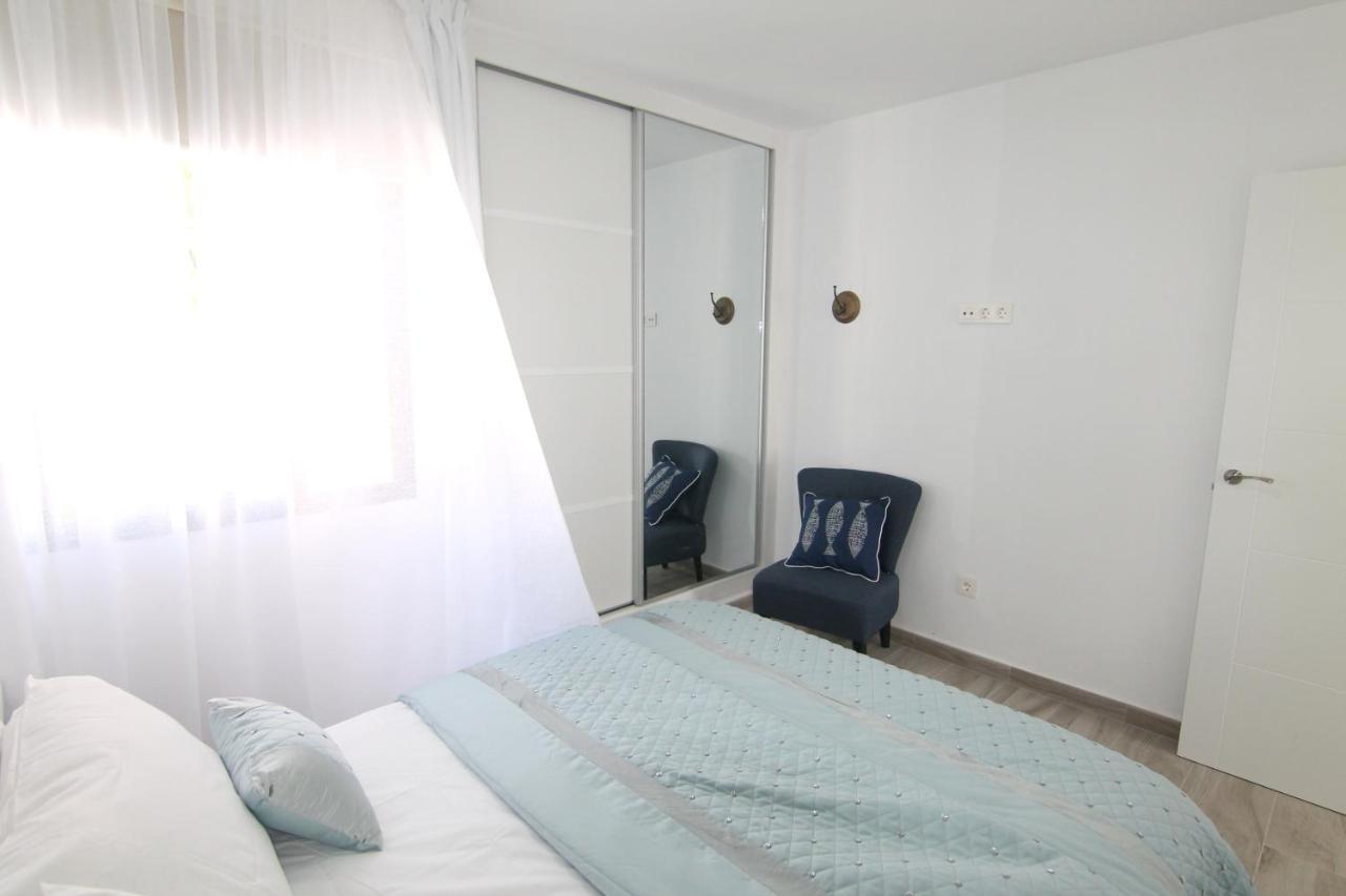 Jazmin, Los Dises Puerto del Carmen  Ngoại thất bức ảnh