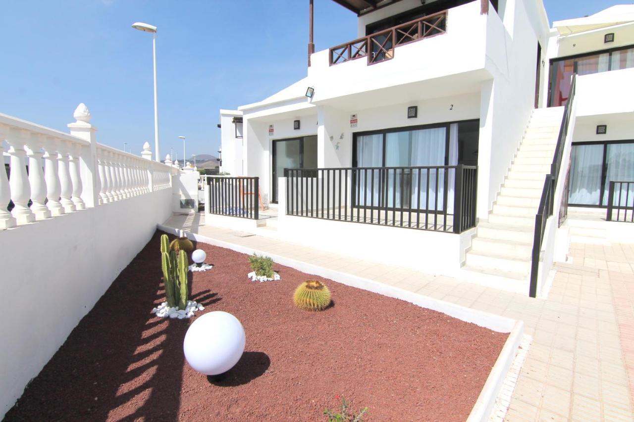 Jazmin, Los Dises Puerto del Carmen  Ngoại thất bức ảnh