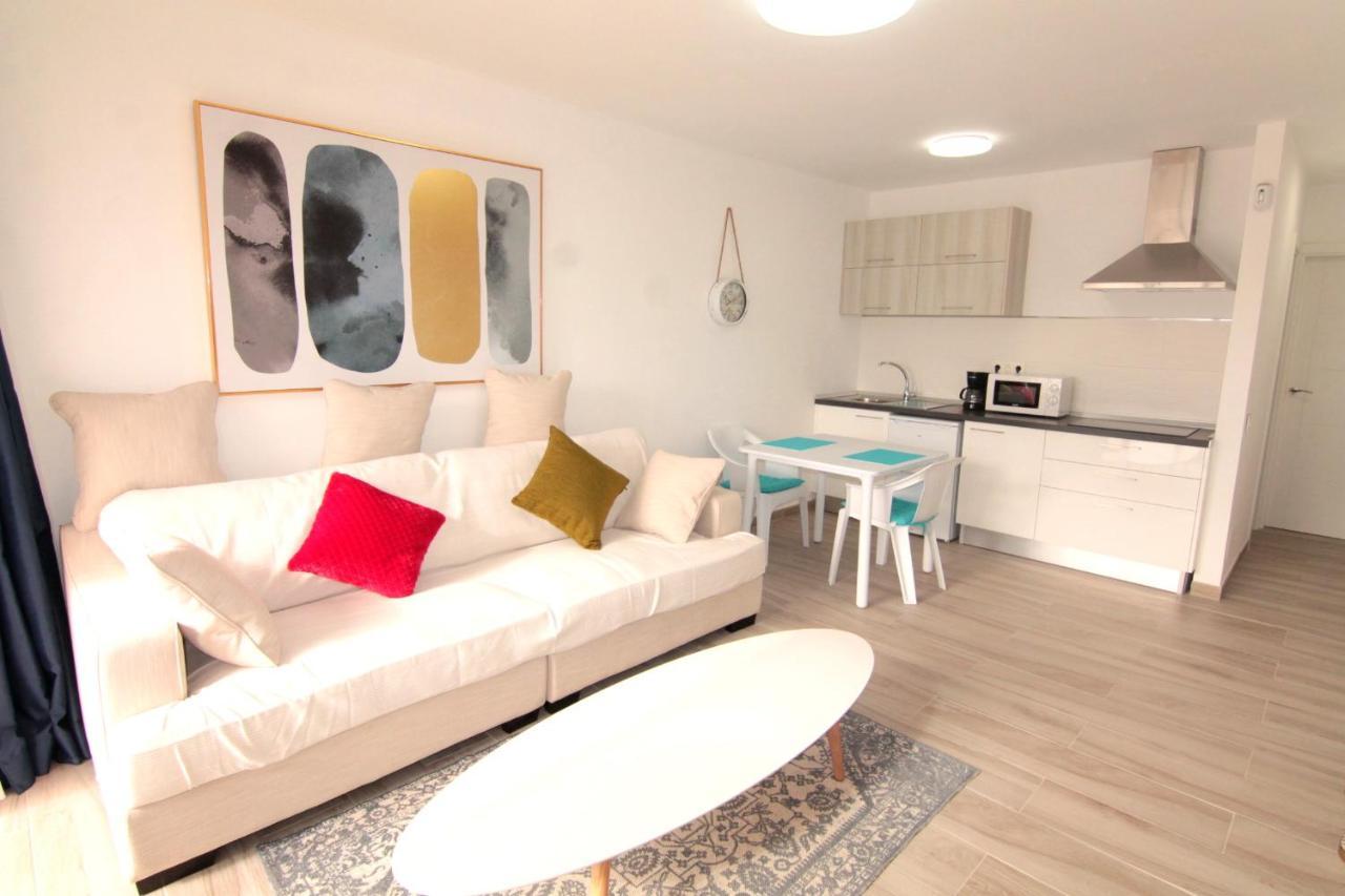 Jazmin, Los Dises Puerto del Carmen  Ngoại thất bức ảnh