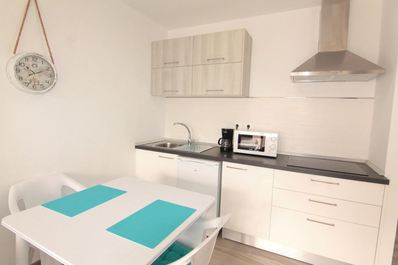 Jazmin, Los Dises Puerto del Carmen  Ngoại thất bức ảnh