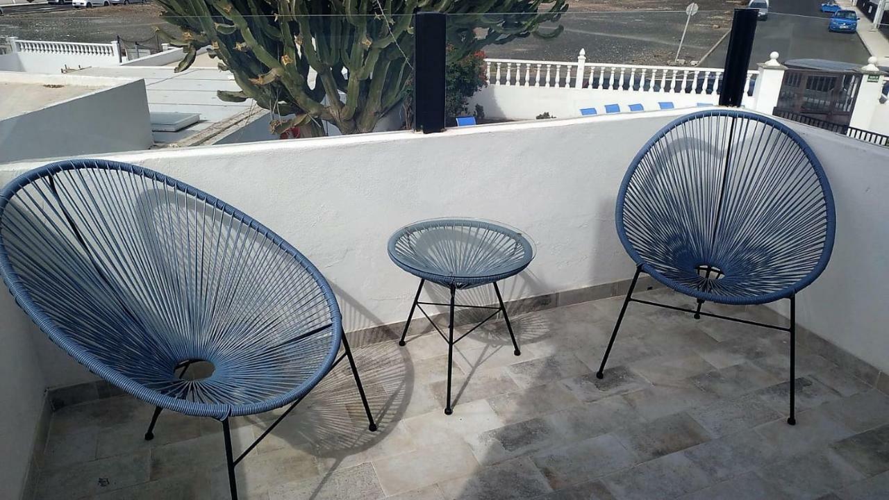 Jazmin, Los Dises Puerto del Carmen  Ngoại thất bức ảnh