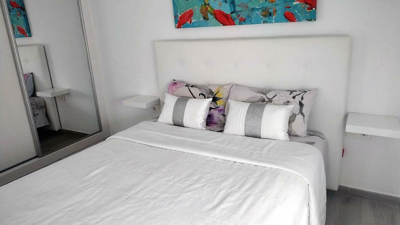 Jazmin, Los Dises Puerto del Carmen  Ngoại thất bức ảnh